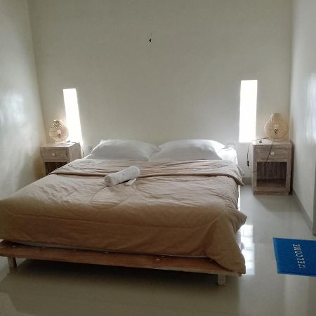 Yanti Guest House Canggu Extérieur photo
